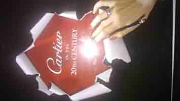 I gioielli degli anni '20-40 Cartier 本 I gioielli degli anni ´20-40 Cartier 本